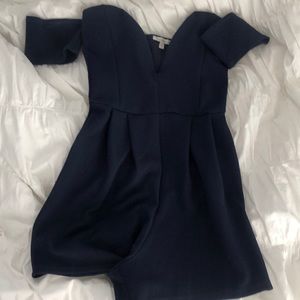 Going out romper
